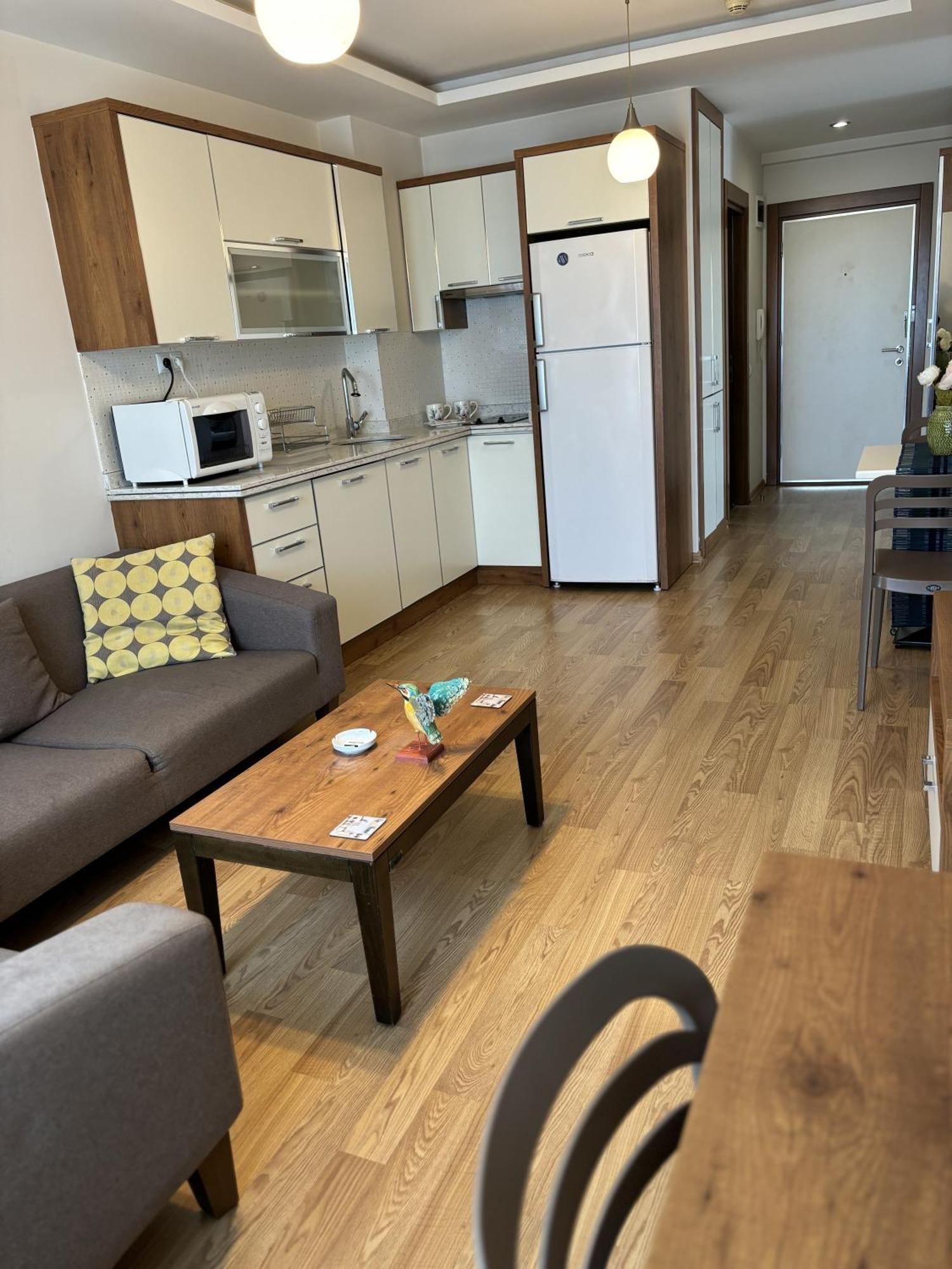 Upart Home メルスィン エクステリア 写真