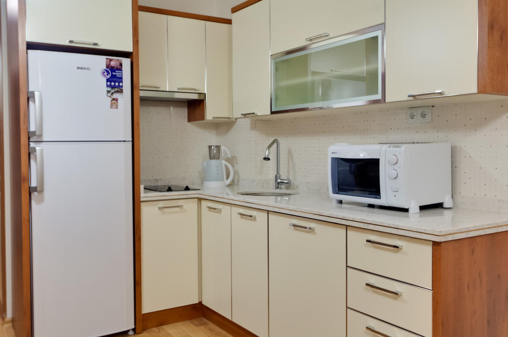 Upart Home メルスィン 部屋 写真