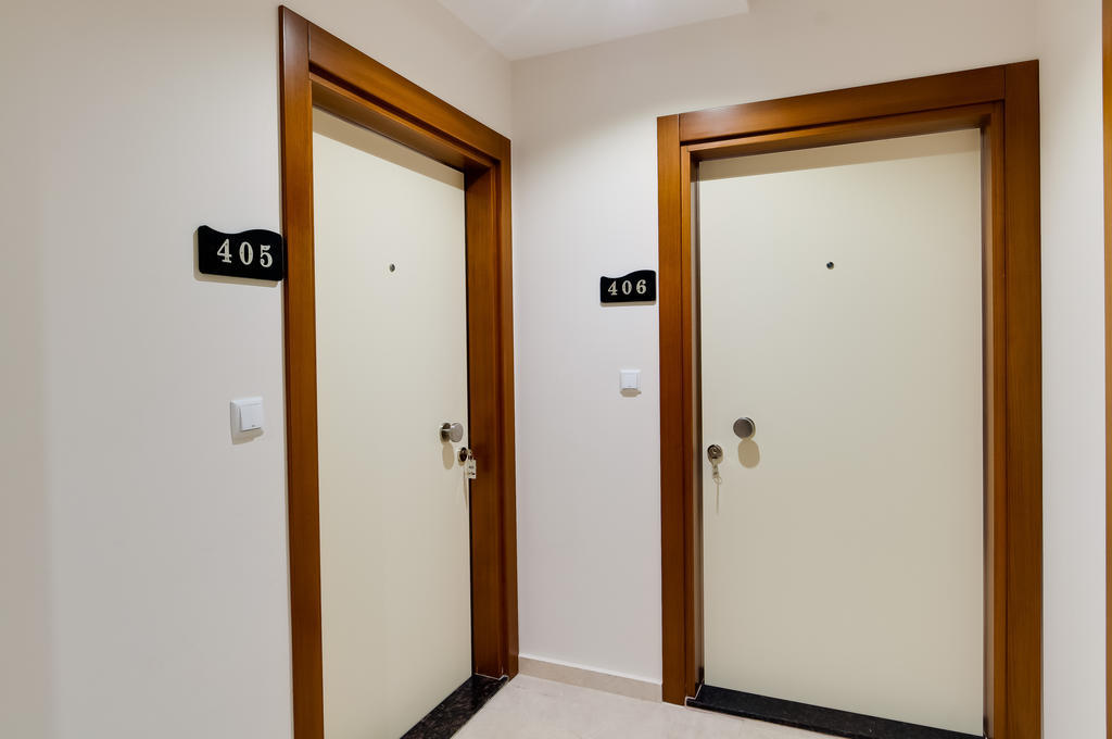 Upart Home メルスィン エクステリア 写真