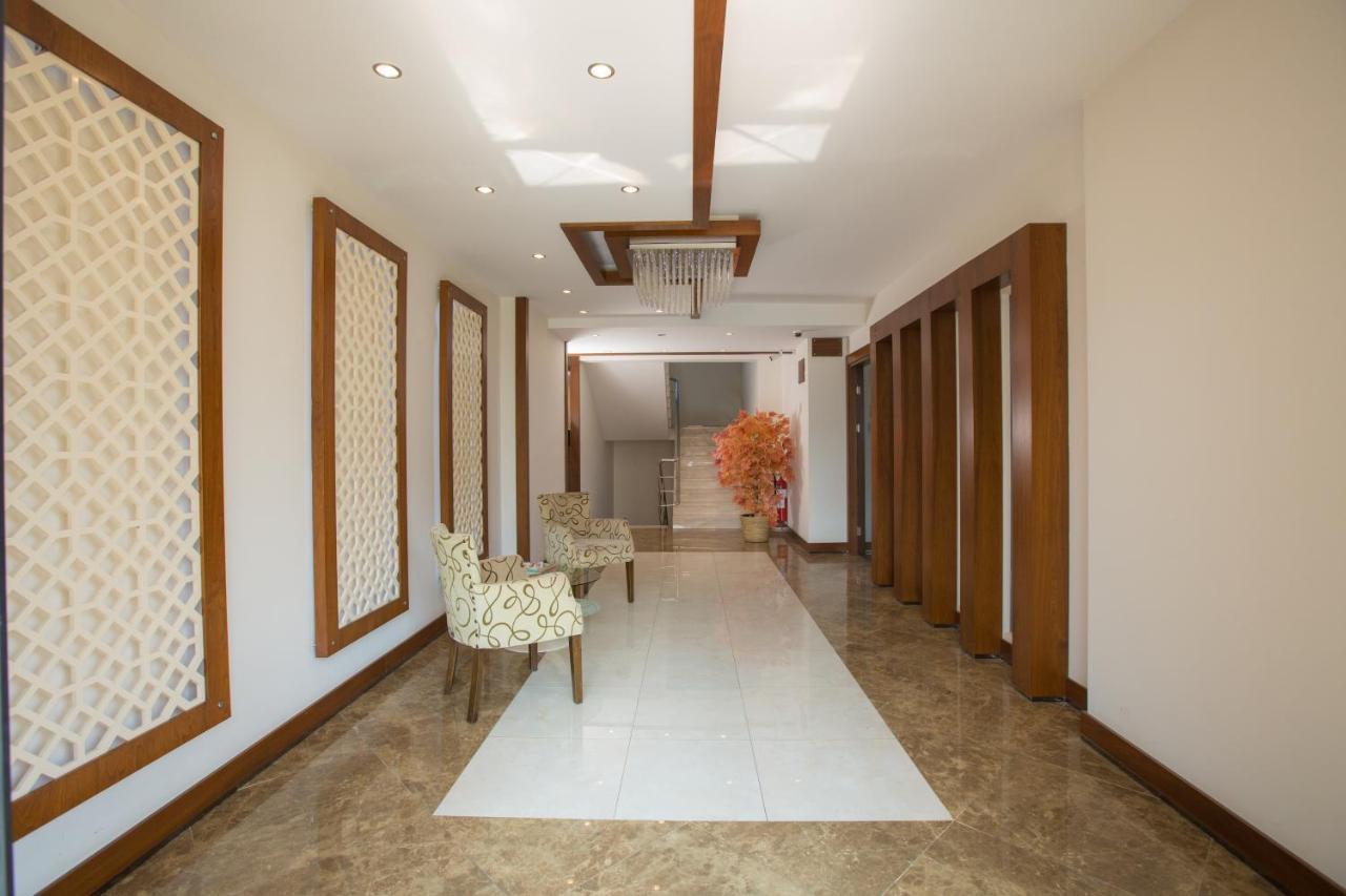 Upart Home メルスィン エクステリア 写真